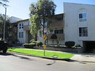 3625 Glendon Ave - Los Angeles, CA