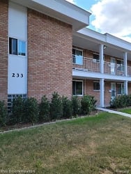 233 1st St 2 Apartments - Rochester, MI
