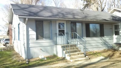 1730 W Mulberry St - Fort Collins, CO