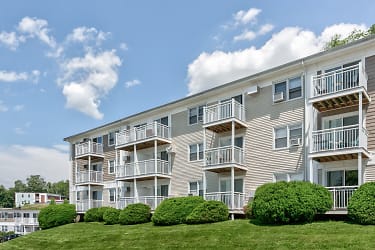 Thamesview Apartments - Norwich, CT