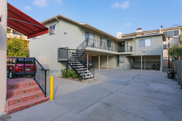 530 S Los Robles Ave unit 532 - Pasadena, CA