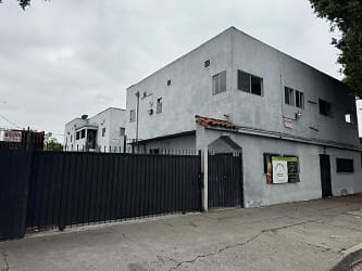 2128 W Florence Ave - Los Angeles, CA