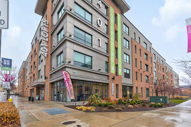The 401 Lofts Apartments - Akron, OH