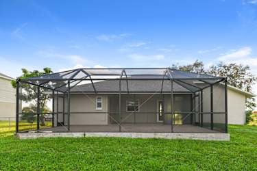 1202 N E 14Th Pl - Cape Coral, FL