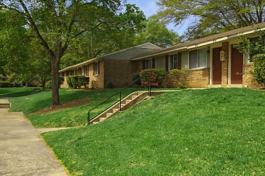South Ridge Apartments - Raleigh, NC