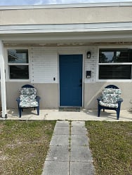 1002 Brothers Ave #102 - Melbourne, FL