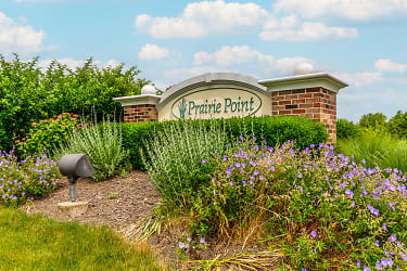 The Reserve At Prairie Point & Prairie Point Apartments - undefined, undefined