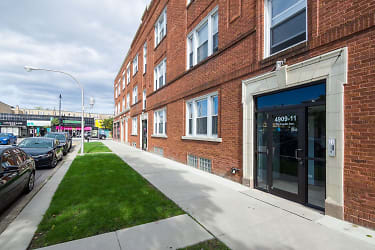 4050 N Milwaukee Ave unit 4907-2 - Chicago, IL