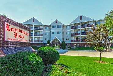Kensington Place Apartments - Grand Forks, ND