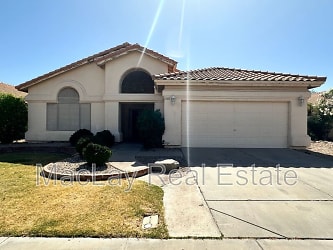 1667 S. Sycamore Place - Chandler, AZ