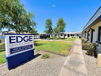 Edge At Westgate Apartments - Glendale, AZ