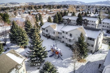 Mountain View Apartments - Bozeman, MT
