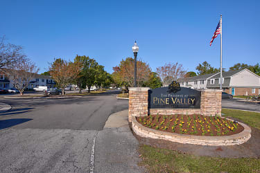 Preserve At Pine Valley Apartments - Wilmington, NC