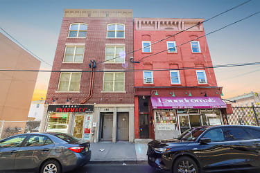 381 Communipaw Ave #3B - undefined, undefined