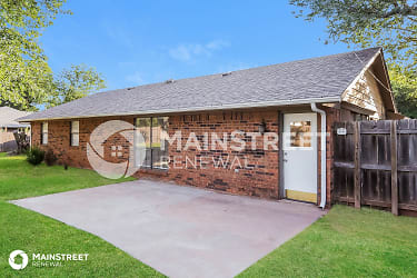 822 N Jefferson Ave - undefined, undefined
