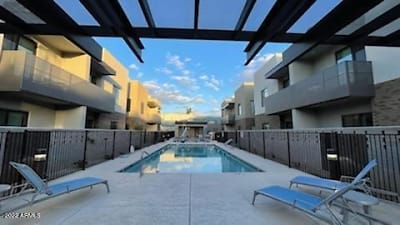 901 S Smith Rd 1037 Apartments - Tempe, AZ