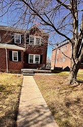 4638 Walther Ave unit 1 - Baltimore, MD