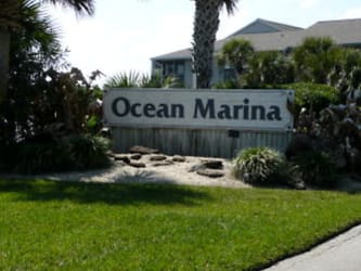 811 Ocean Marina Dr - Flagler Beach, FL