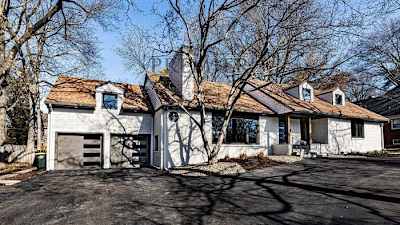 2026 W 63rd St - Mission Hills, KS