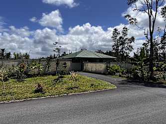 15-1528 3rd Ave. - Keaau, HI