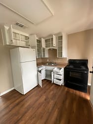700 N Russell St unit A - Pampa, TX
