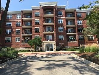 3420 N Old Arlington Heights Rd #302 - undefined, undefined