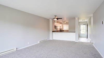 210LVC Apartments - Greenbrae, CA