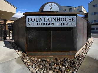 Fountainhouse At Victorian Square Apartments - Sparks, NV