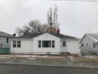 414 I St - Rock Springs, WY