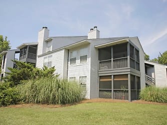 Middleton Cove Apartments - Charleston, SC