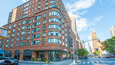 West 54th Apartments - New York, NY