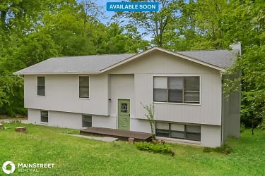 1628 Southshire Ln - Knoxville, TN