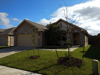1429 Willoughby Way - Little Elm, TX