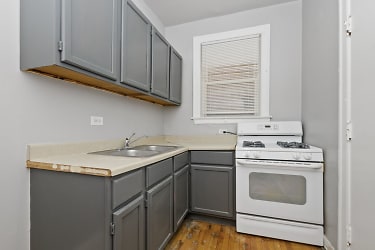 8139 S Maryland Ave unit 8143 1 - Chicago, IL