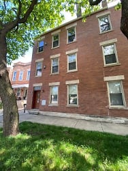 2249 S Bell Ave #2R - Chicago, IL