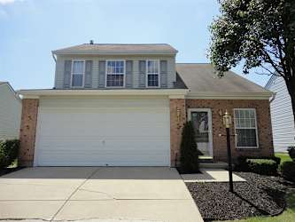 599 Indian Lake Drive - Maineville, OH
