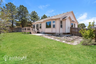 2326 Shoshone Valley Trail - undefined, undefined