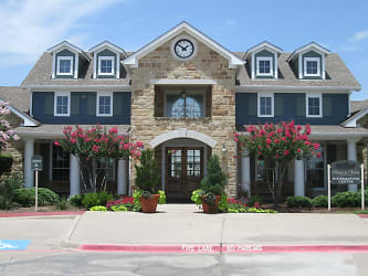 Ranch View Townhomes Apartments - Greenville, TX