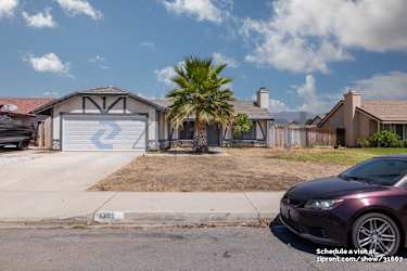 1398 West Norwood Street - Rialto, CA