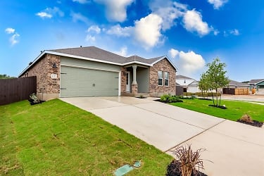 4217 Home Pl Rd - Andice, TX