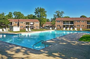 Emerald Ridge Apartments - Lindenwold, NJ