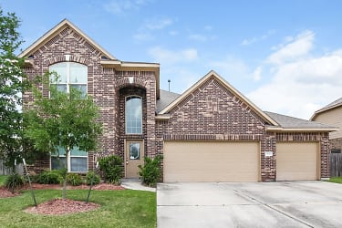 3003 Rose Trace Dr - Spring, TX