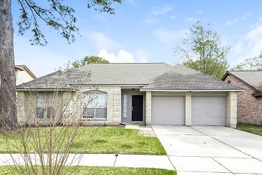 4906 Temple Bell Dr - Spring, TX