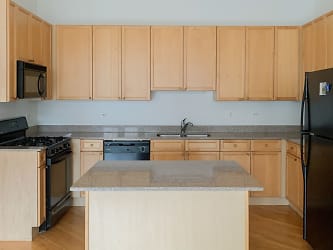2535 N Southport Ave unit 2535-2S - Chicago, IL