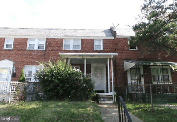 3815 Cottage Ave unit Private - Baltimore, MD