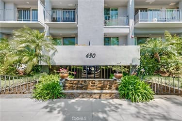 450 S Maple Dr #203 - Beverly Hills, CA