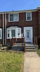 6645 Frederick Rd - Catonsville, MD
