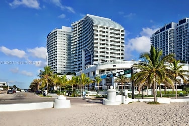 3101 Bayshore Dr #1808 - Fort Lauderdale, FL