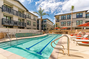 Alexan Downtown Danville Apartments - Danville, CA