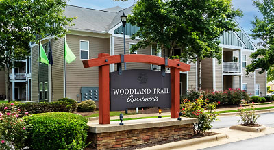 Woodland Trail Apartments - undefined, undefined